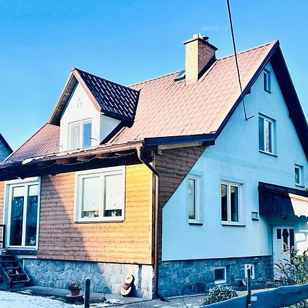 Apartmama Lipova Bagian luar foto