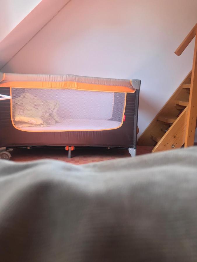 Apartmama Lipova Bagian luar foto