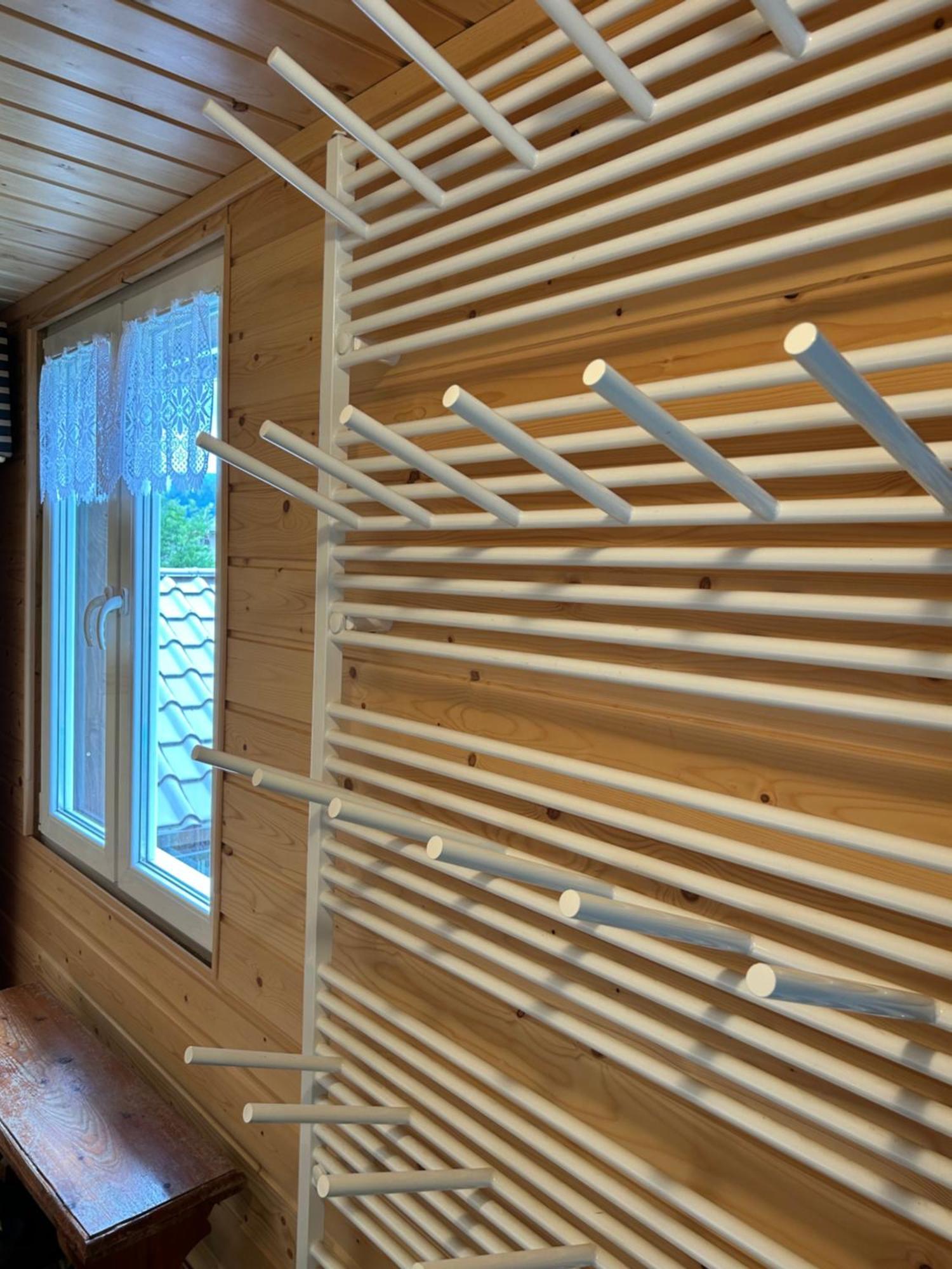 Apartmama Lipova Bagian luar foto