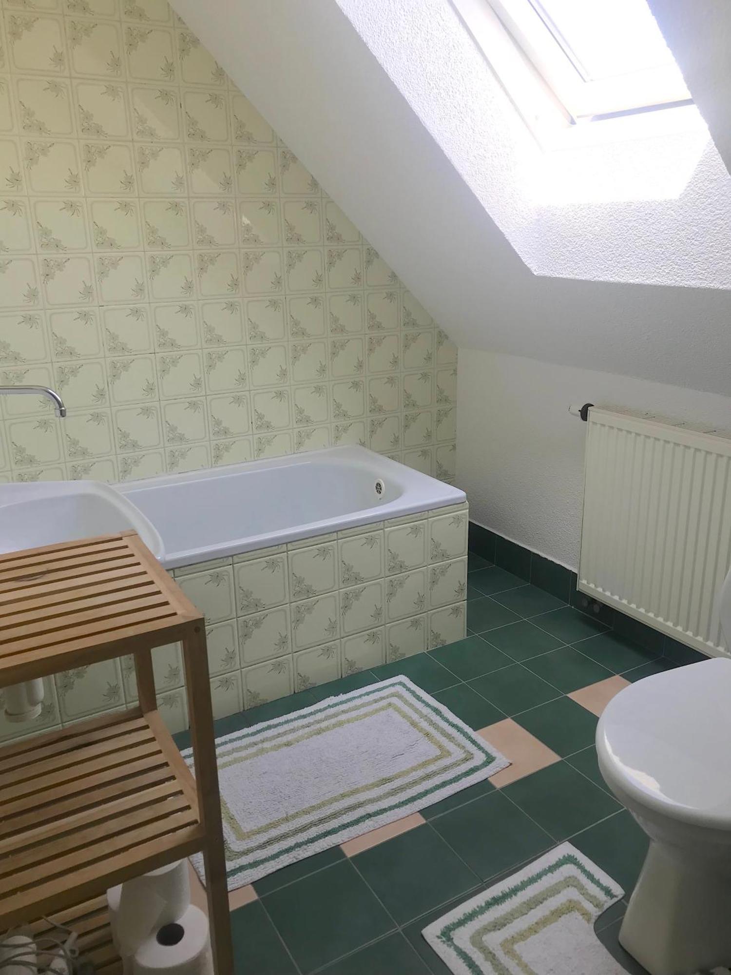 Apartmama Lipova Bagian luar foto