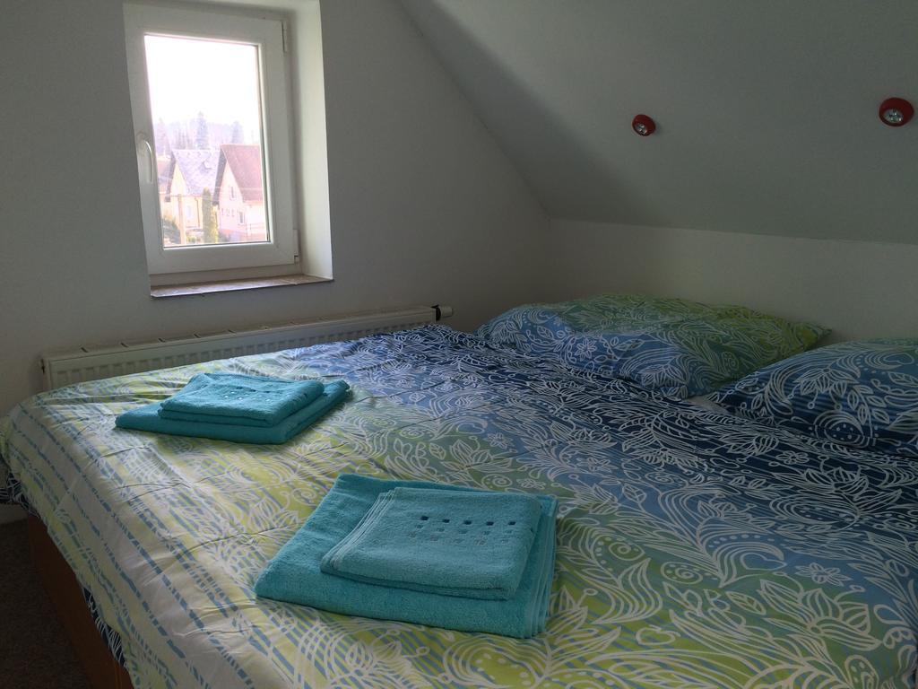 Apartmama Lipova Ruang foto