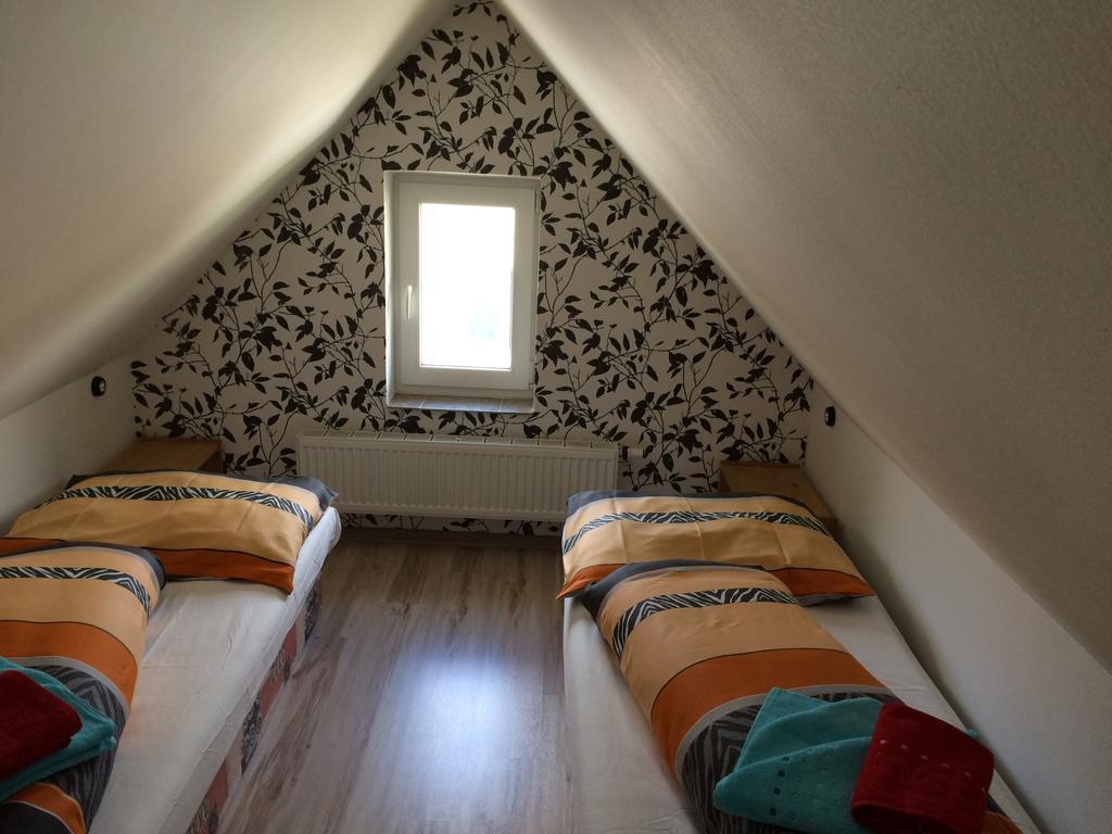 Apartmama Lipova Ruang foto